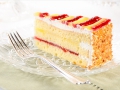 Lemon Rasberry Dream
